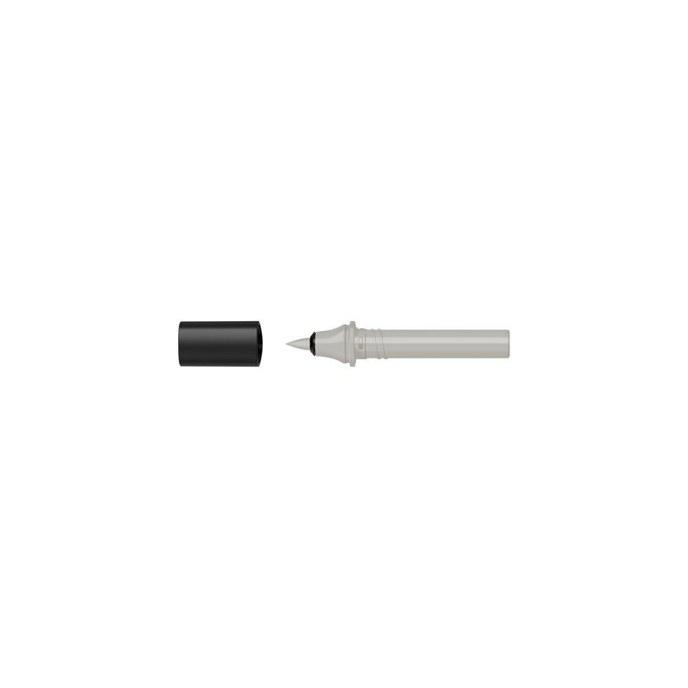 Molotow - Markers - Sketcher - Cartridge - Brush - Neutral Grey 2