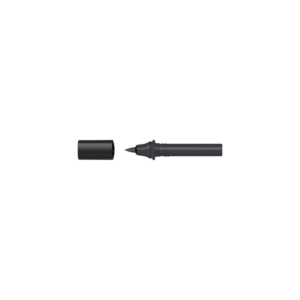 Molotow - Markers - Sketcher - Cartridge - Brush - Neutral Grey 6