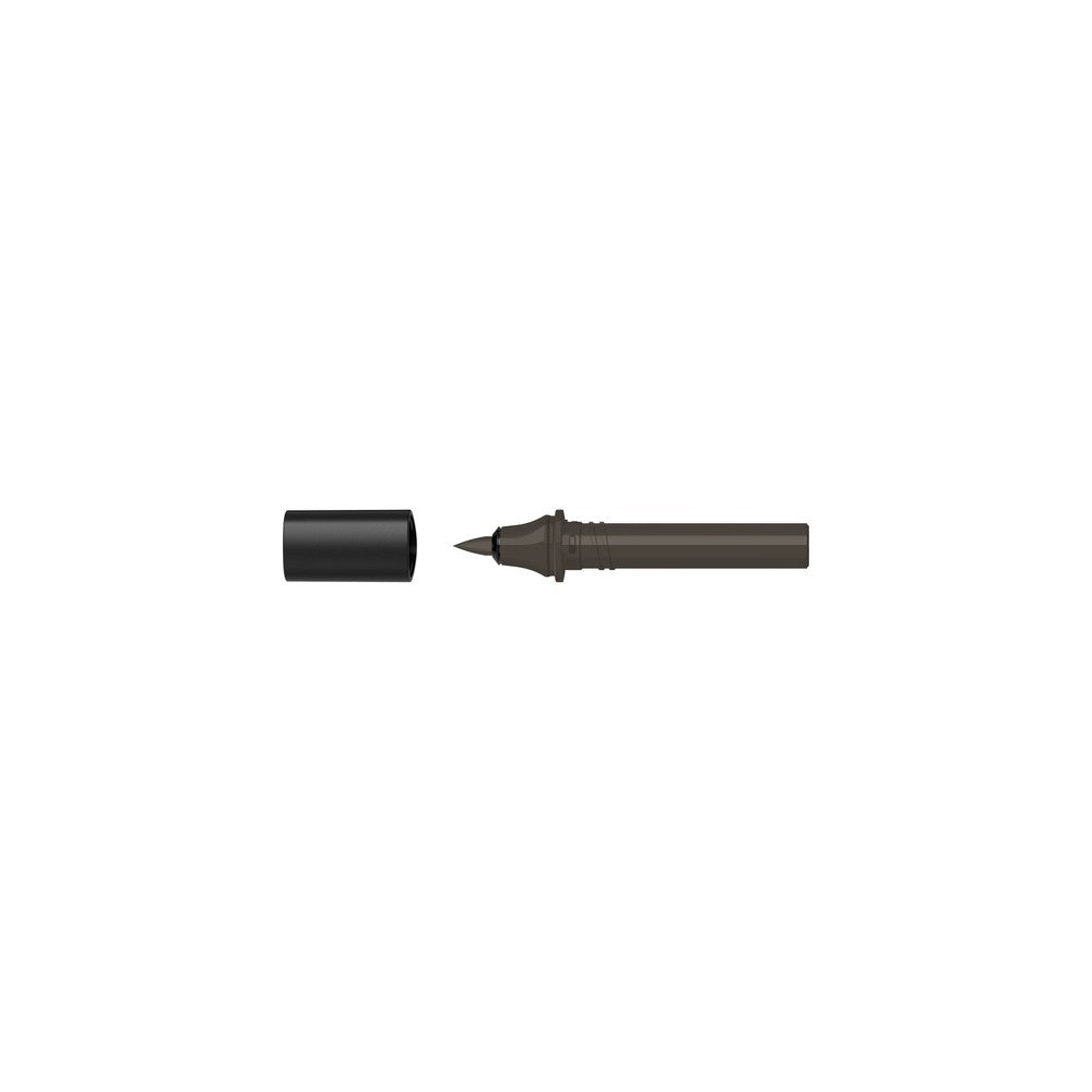 Molotow - Markers - Sketcher - Cartridge - Brush - Warm Grey 5