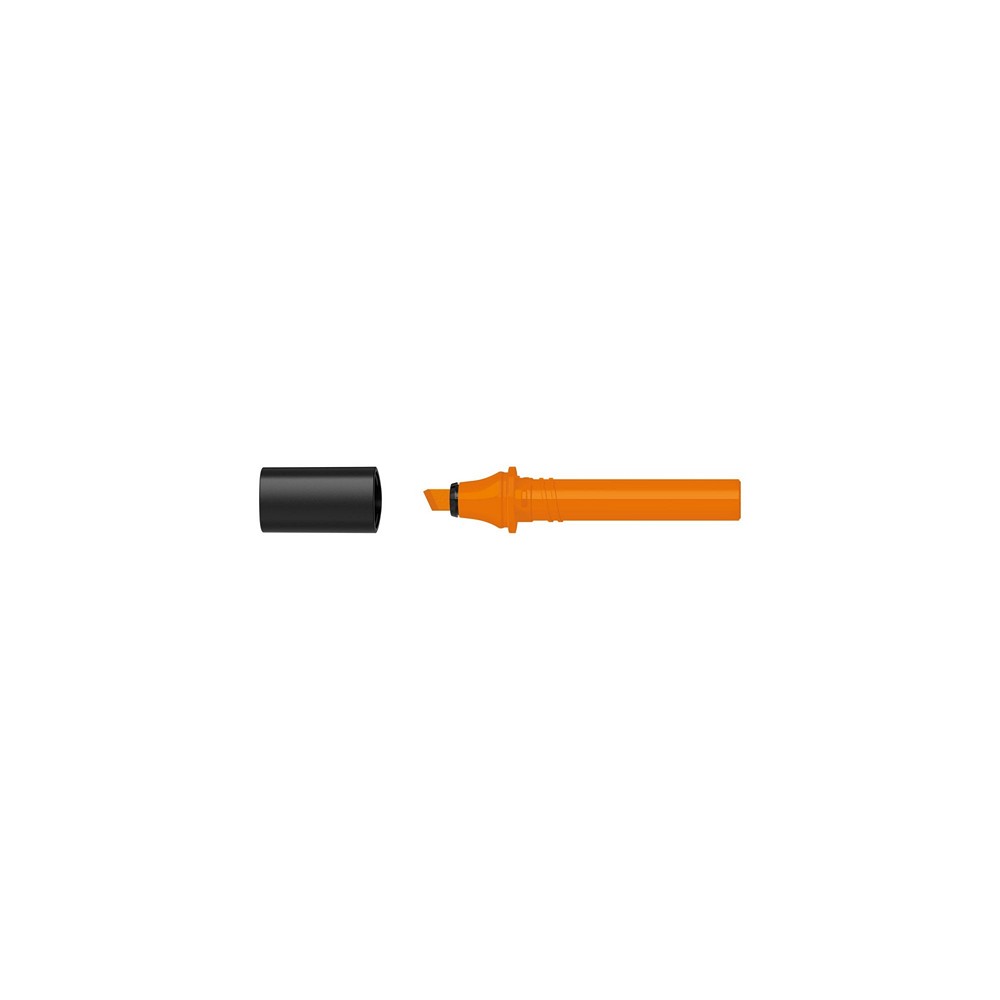 Molotow - Markers - Sketcher - Cartridge - Chisel - Orange