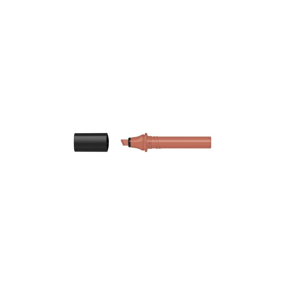 Molotow - Markers - Sketcher - Cartridge - Chisel - Redwood