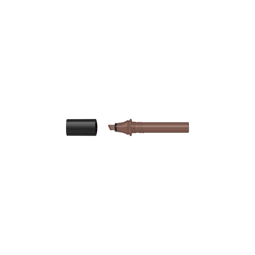 Molotow - Markers - Sketcher - Cartridge - Chisel - Chestnut
