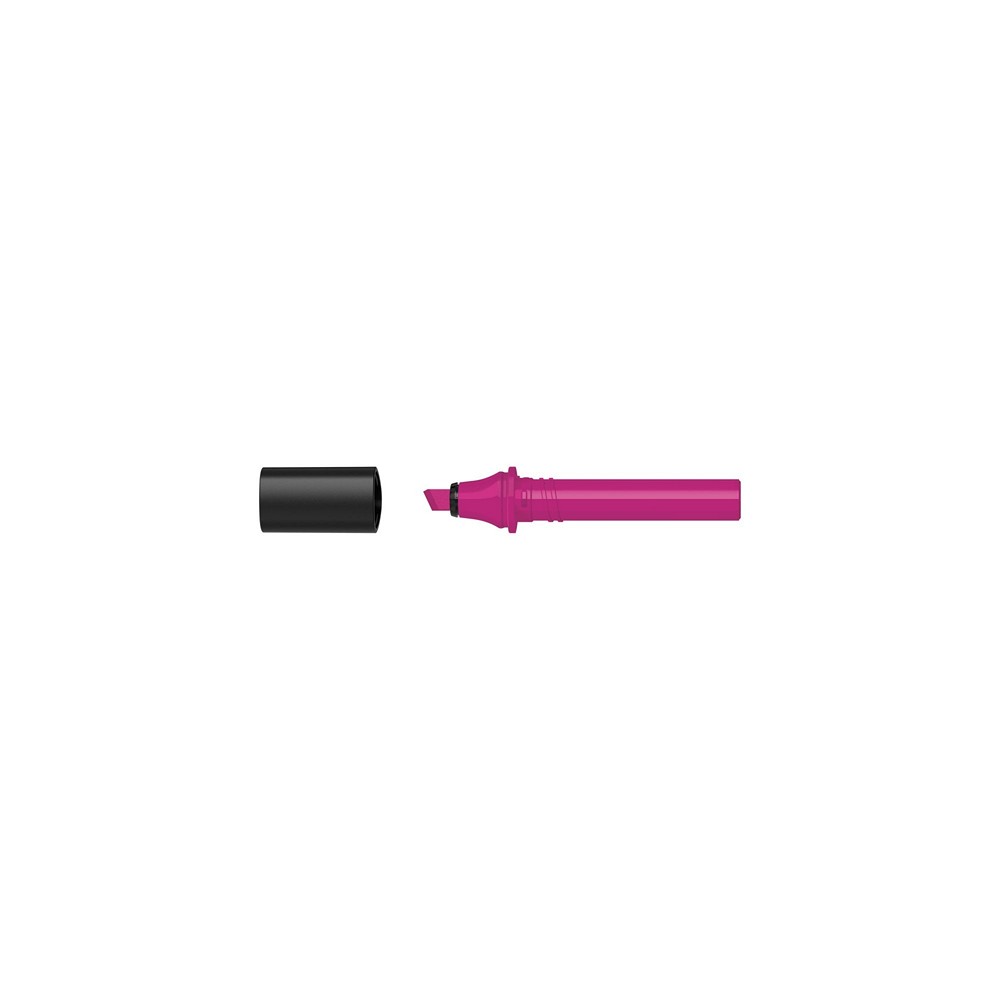Molotow - Markers - Sketcher - Cartridge - Chisel - Deep Pink