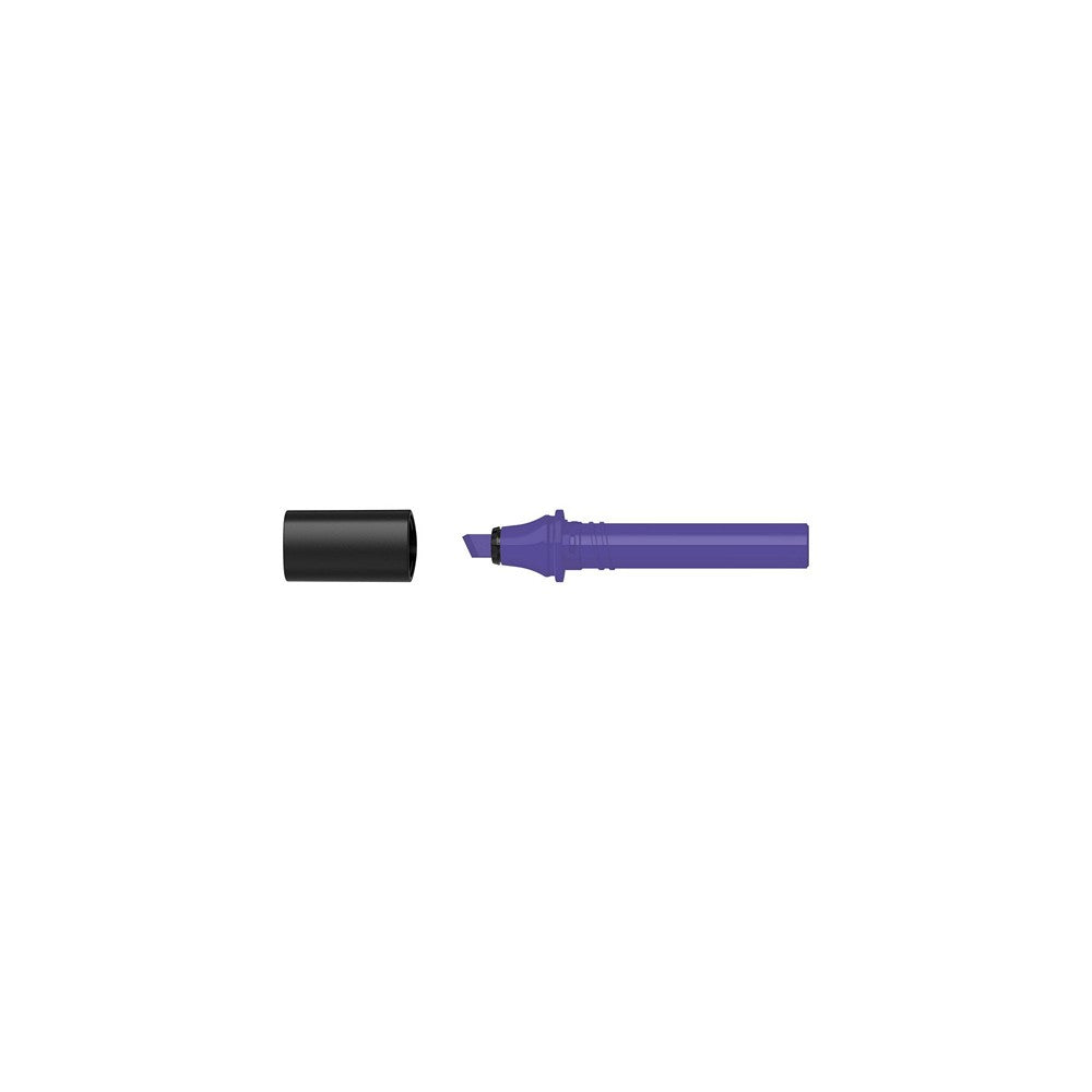 Molotow - Markers - Sketcher - Cartridge - Chisel - Violet