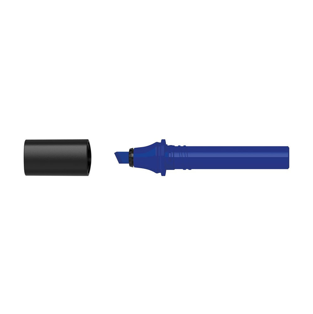 Molotow - Markers - Sketcher - Cartridge - Chisel - Ultramarine Blue