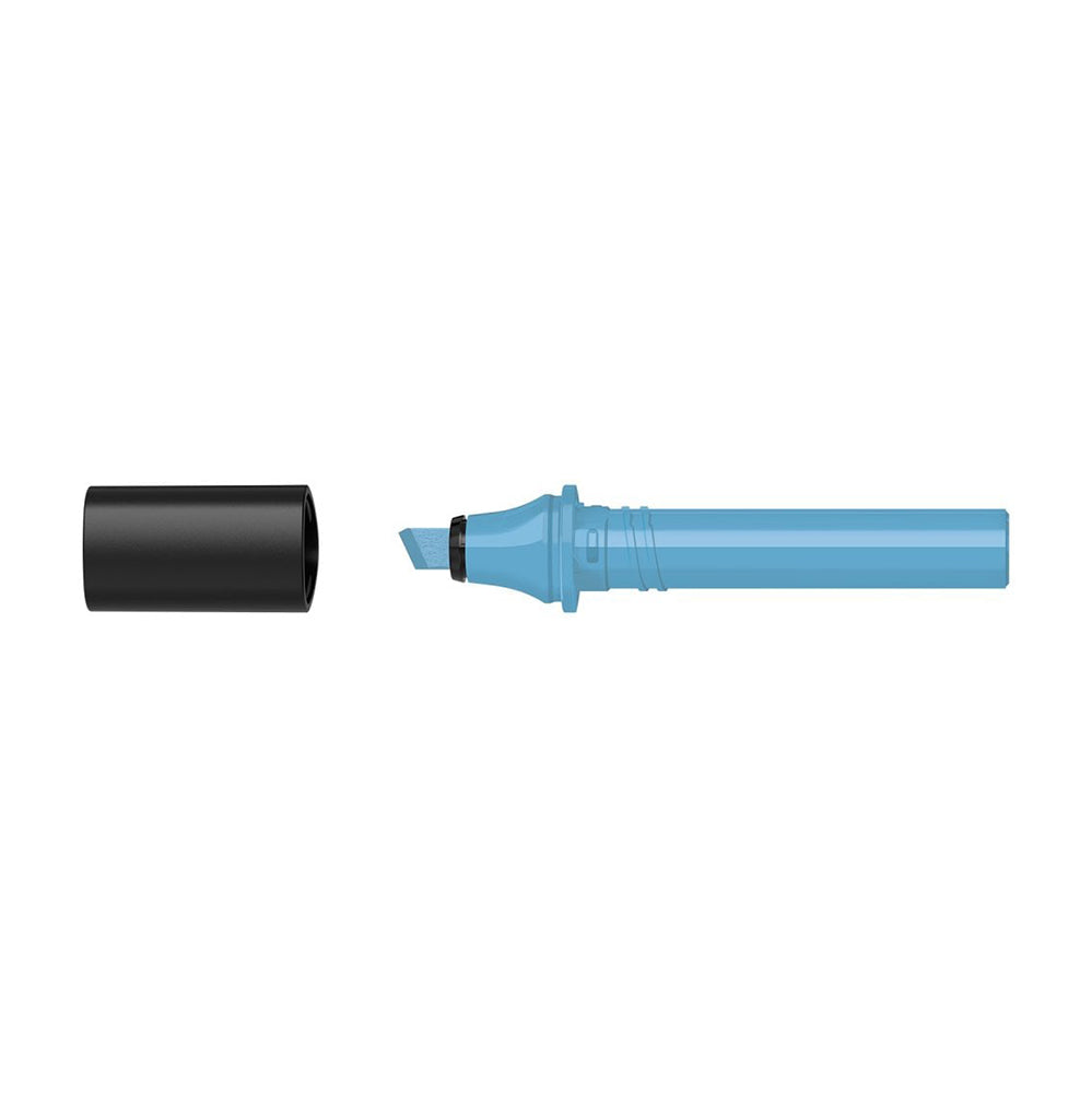 Molotow - Markers - Sketcher - Cartridge - Chisel - Jeans Blue Middle