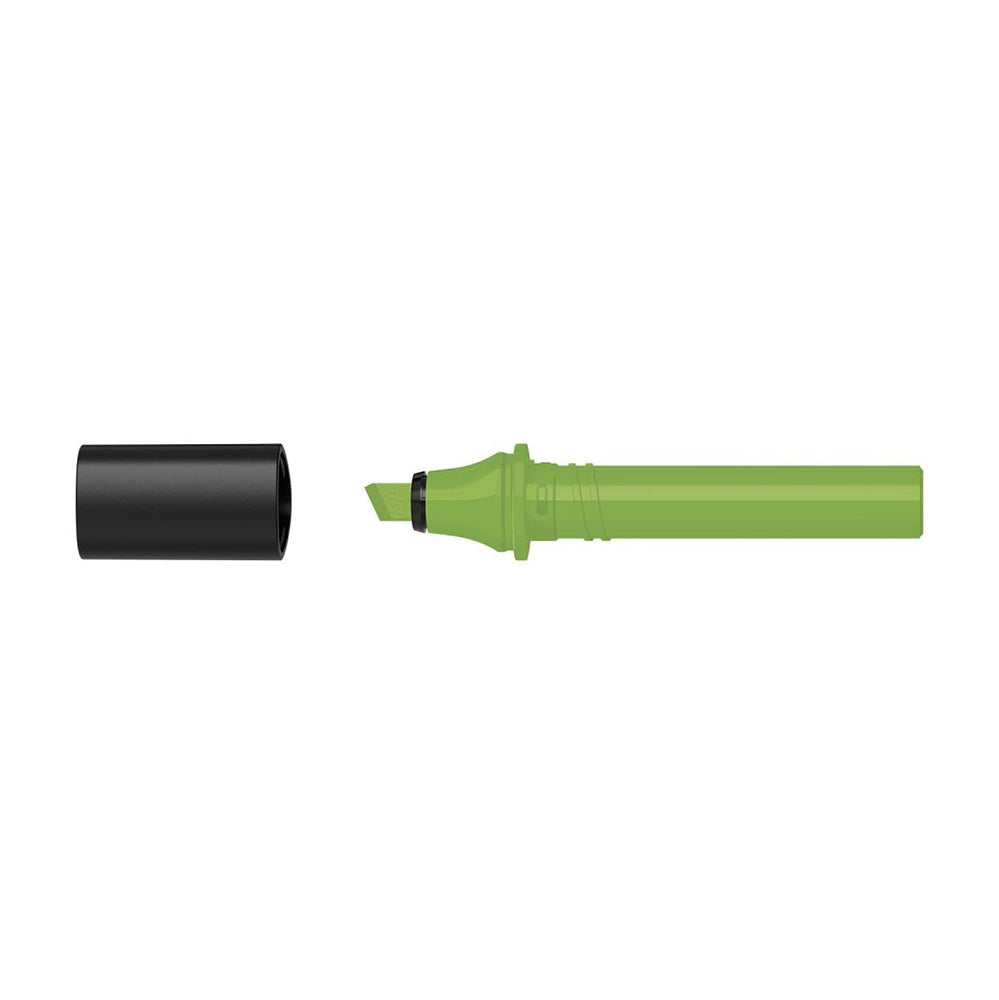 Molotow - Markers - Sketcher - Cartridge - Chisel - Grass Green