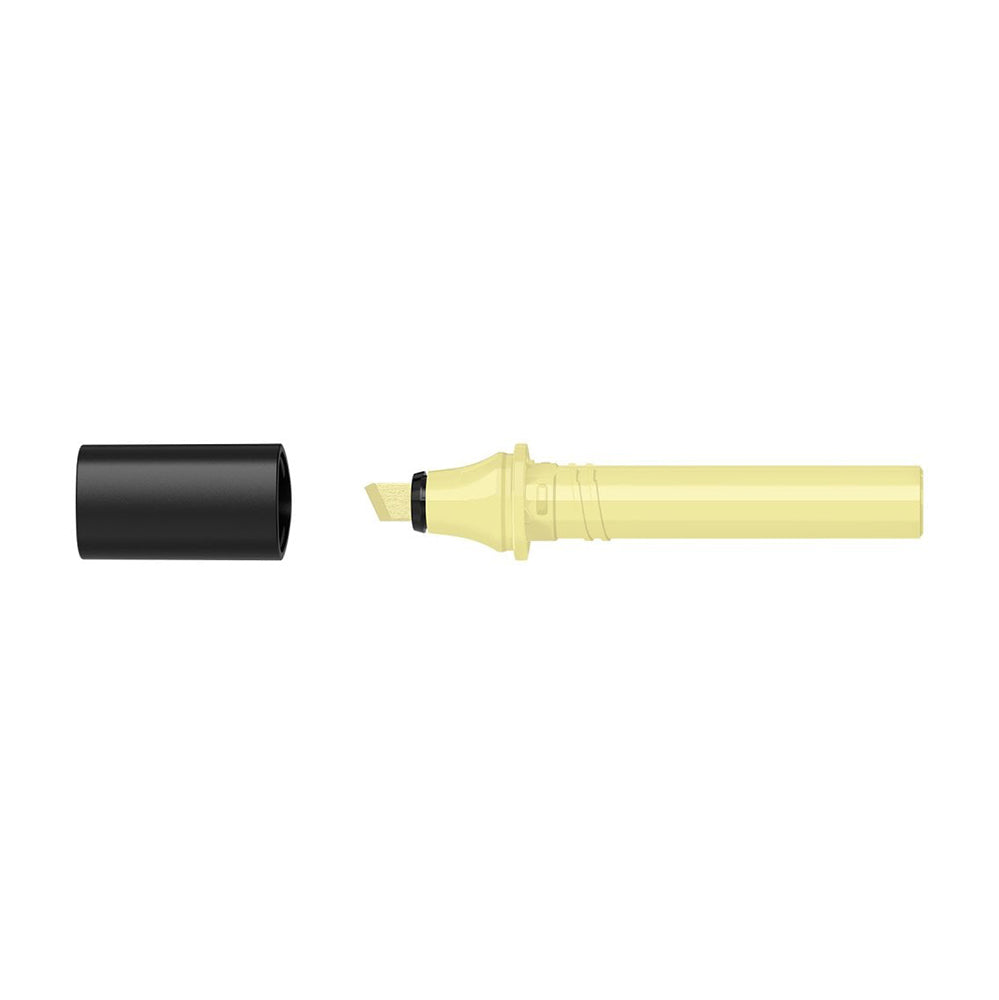 Molotow - Markers - Sketcher - Cartridge - Chisel - Hemp Light