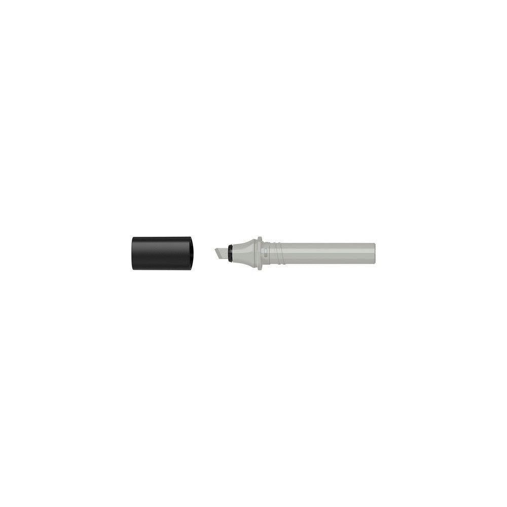 Molotow - Markers - Sketcher - Cartridge - Chisel - Green Grey 3