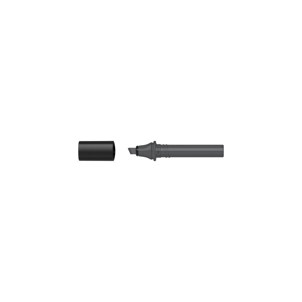 Molotow - Markers - Sketcher - Cartridge - Chisel - Neutral Grey 5