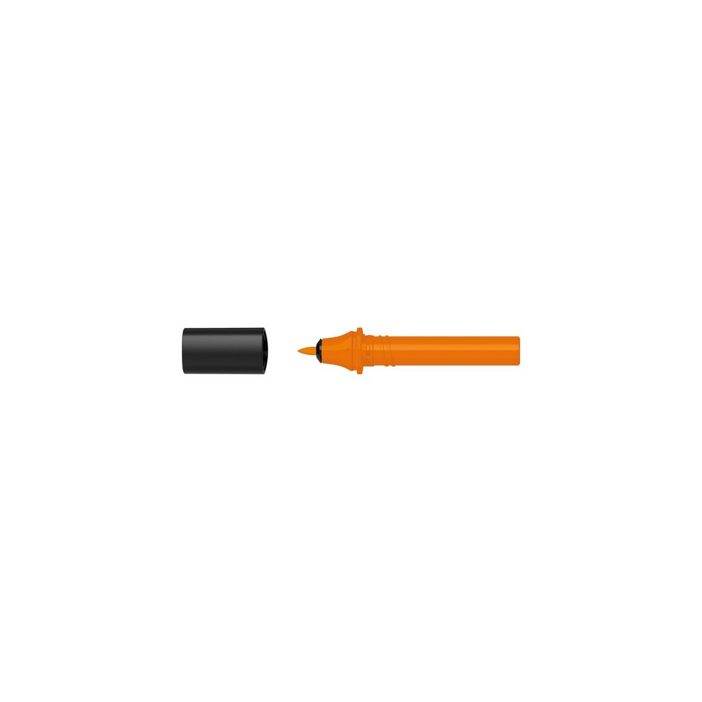 Molotow - Markers - Sketcher - Cartridge - Round - Orange