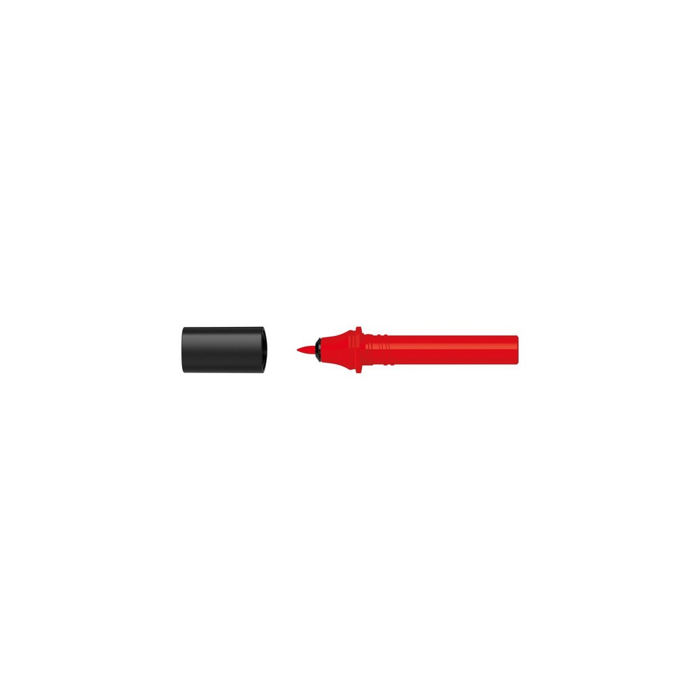 Molotow - Markers - Sketcher - Cartridge - Round - Deep Red