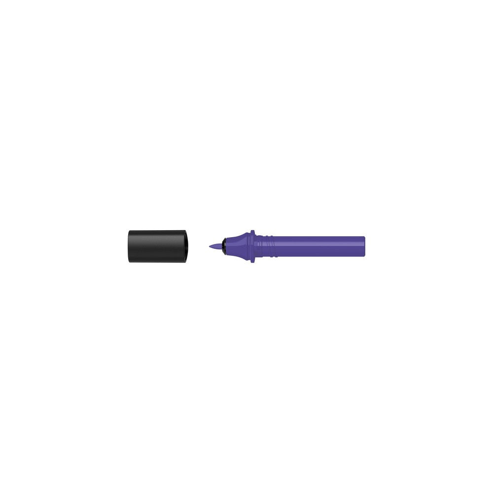 Molotow - Markers - Sketcher - Cartridge - Round - Violet