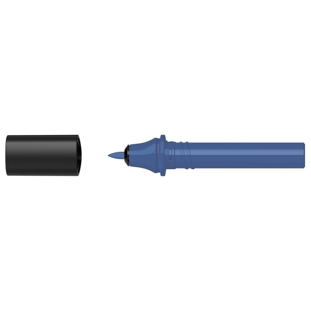Molotow - Markers - Sketcher - Cartridge - Round - Sapphire Blue