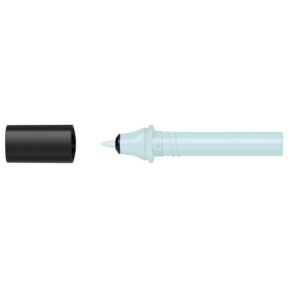 Molotow - Markers - Sketcher - Cartridge - Round - Sky Blue Light