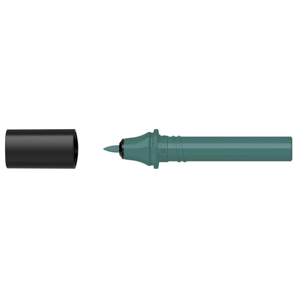 Molotow - Markers - Sketcher - Cartridge - Round - Verdigris