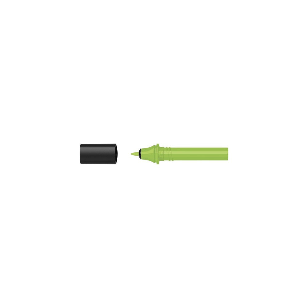 Molotow - Markers - Sketcher - Cartridge - Round - Lime Juice