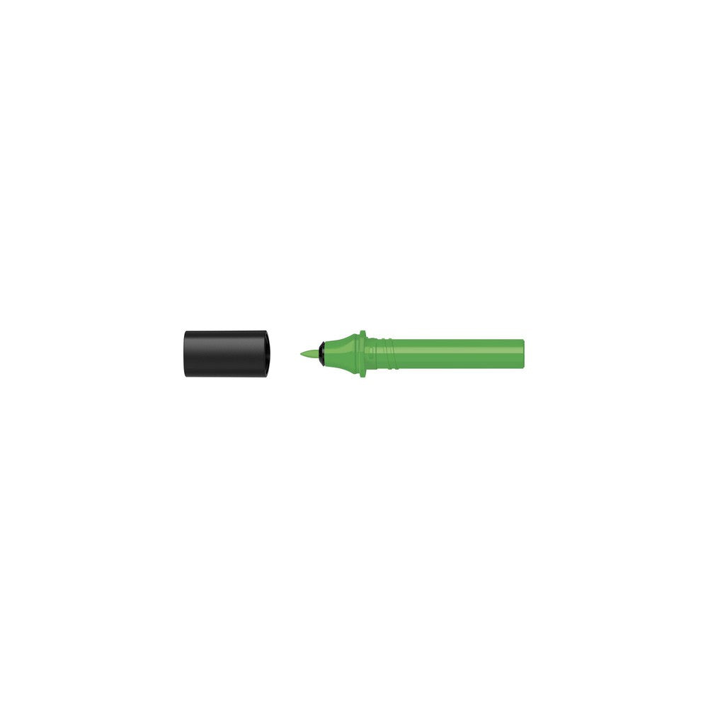 Molotow - Markers - Sketcher - Cartridge - Round - Apple Green