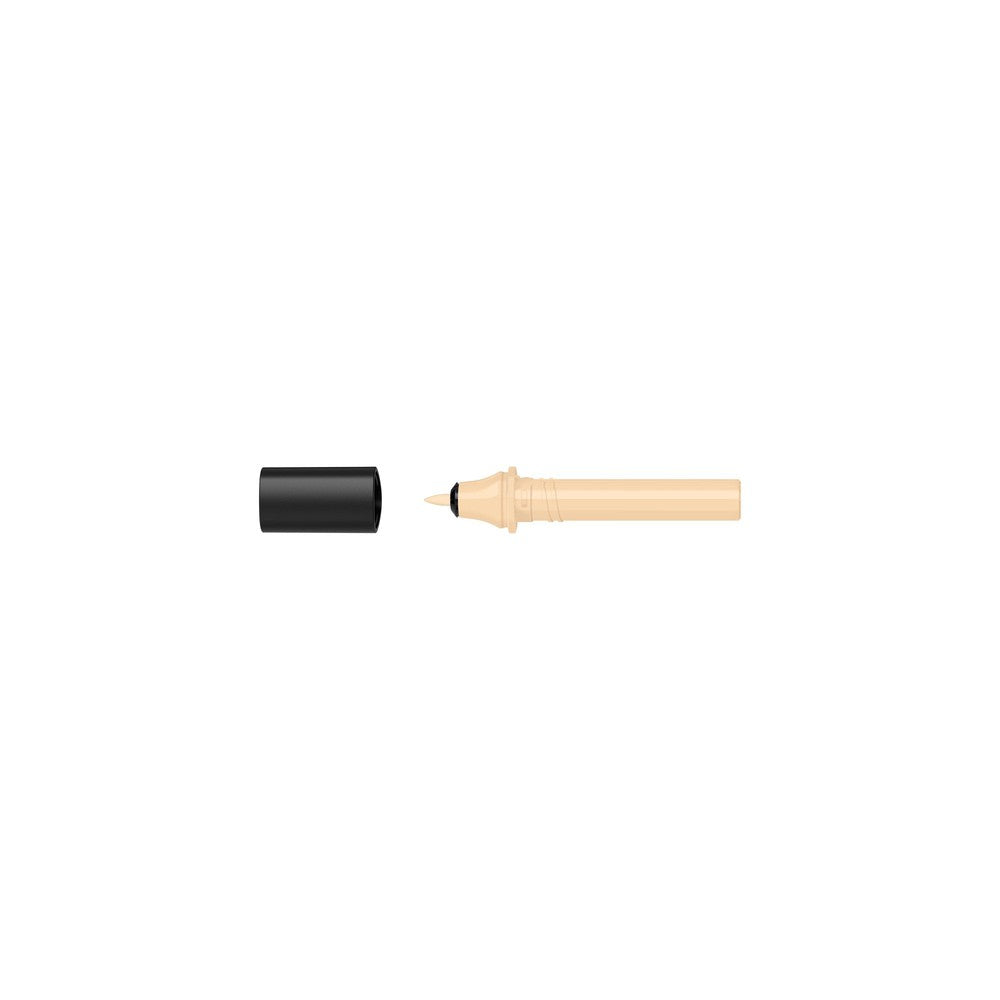 Molotow - Markers - Sketcher - Cartridge - Round - Milk Coffee Light