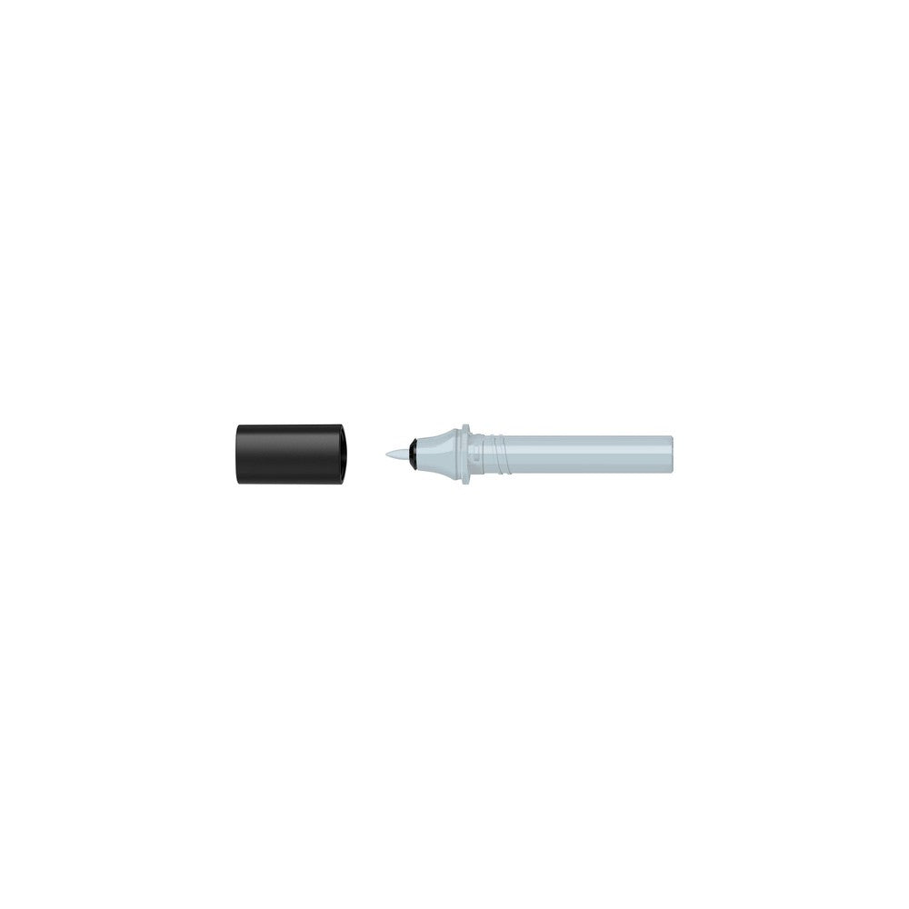 Molotow - Markers - Sketcher - Cartridge - Round - Cool Grey 2