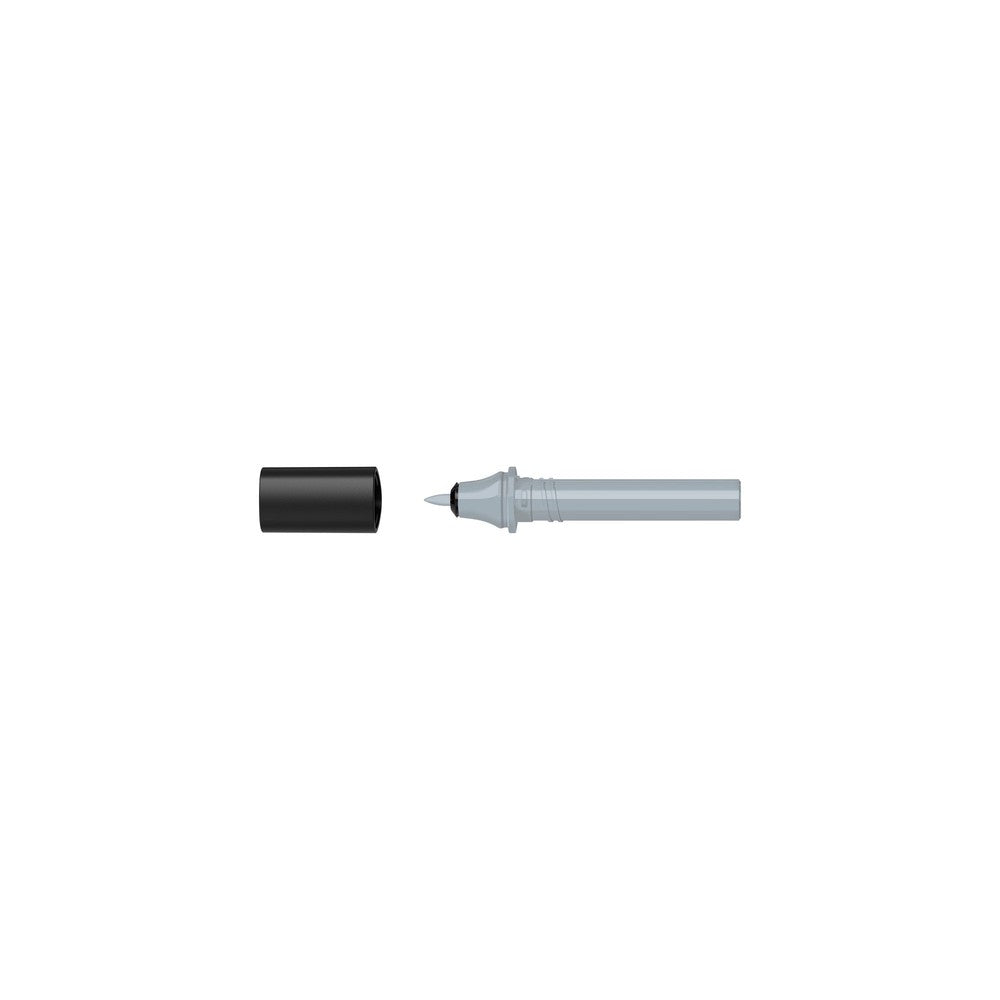 Molotow - Markers - Sketcher - Cartridge - Round - Cool Grey 3