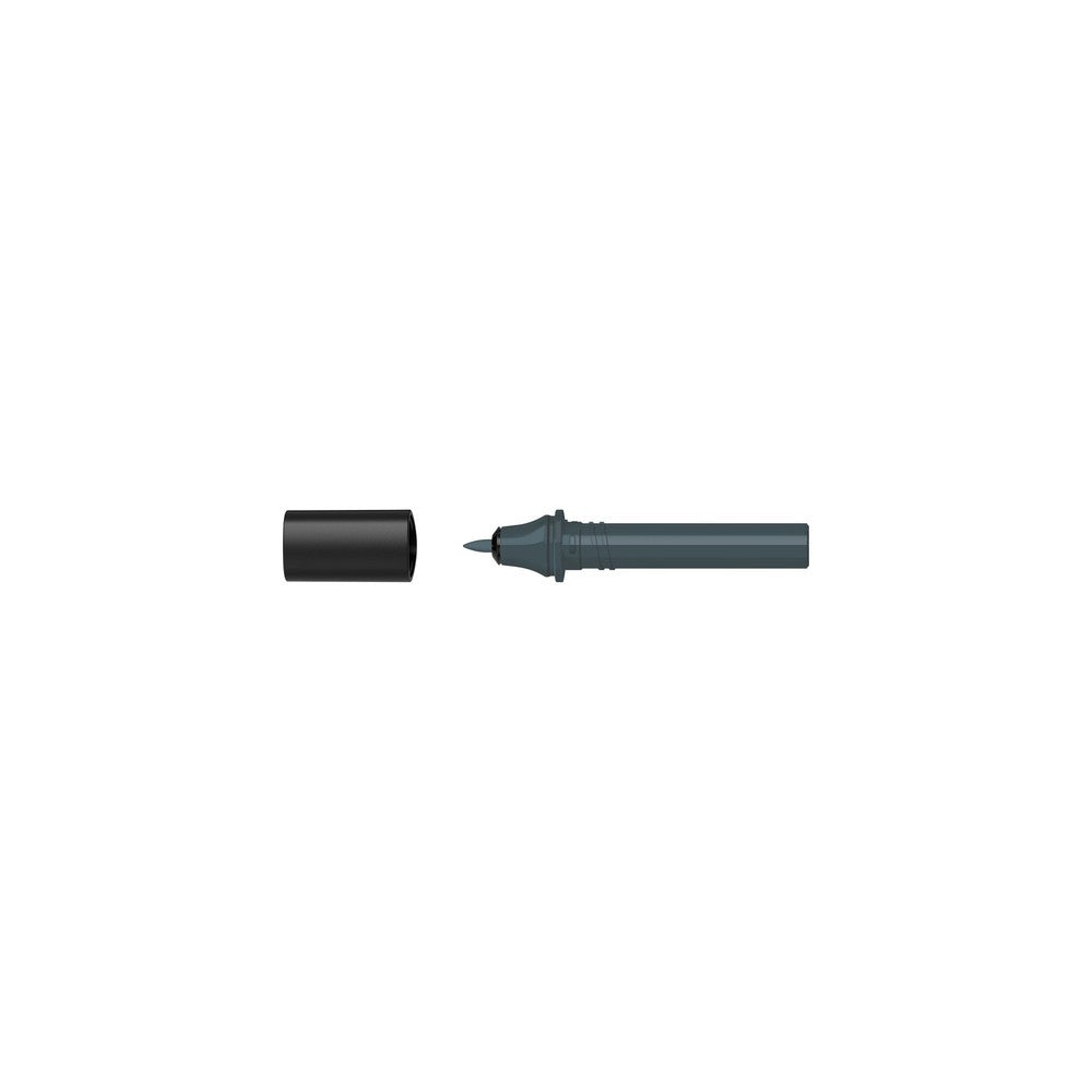 Molotow - Markers - Sketcher - Cartridge - Round - Cool Grey 6