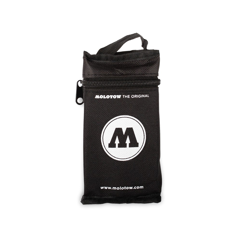 Molotow - Merchandise - Portable Bag 12Er