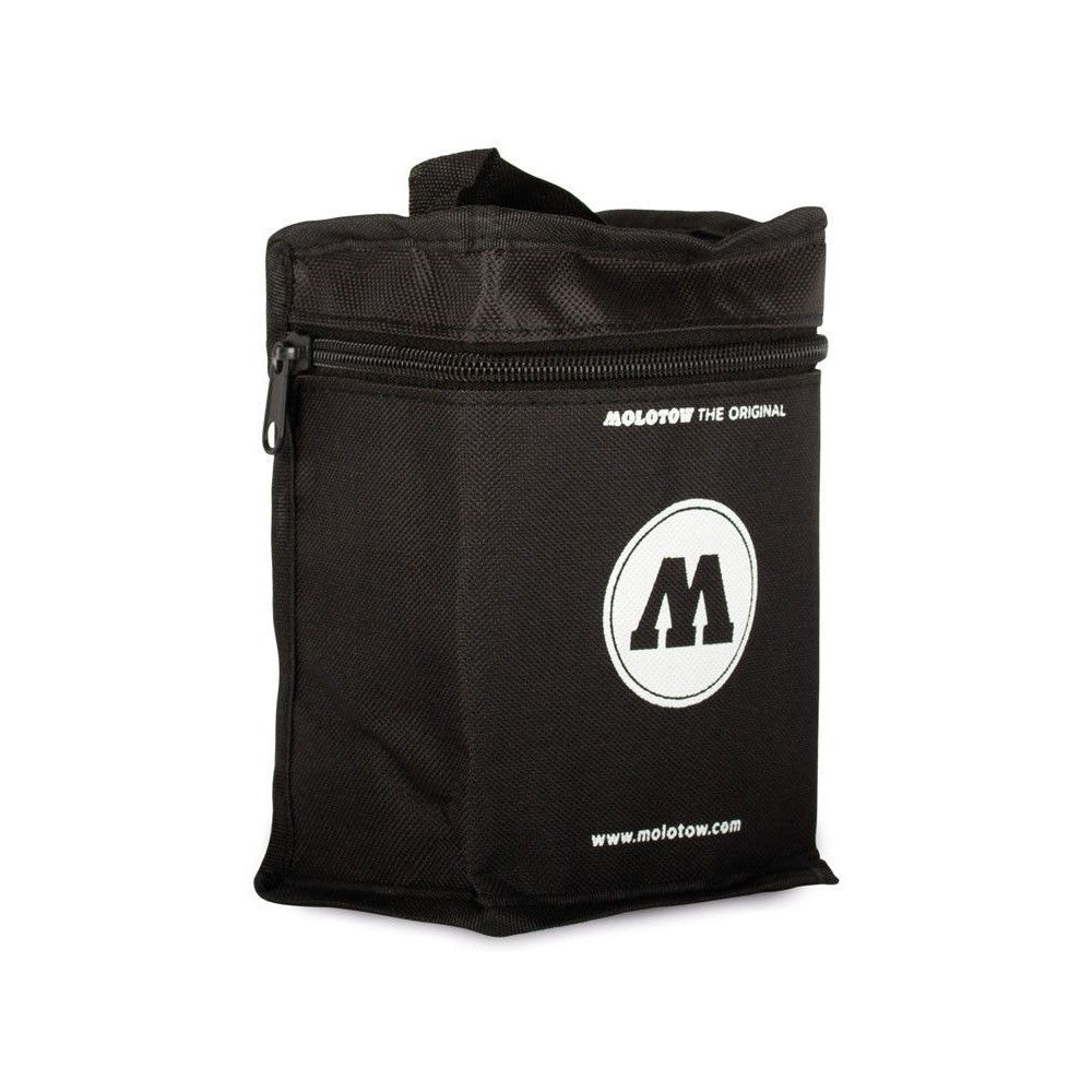 Molotow - Merchandise - Portable Bag 36Er
