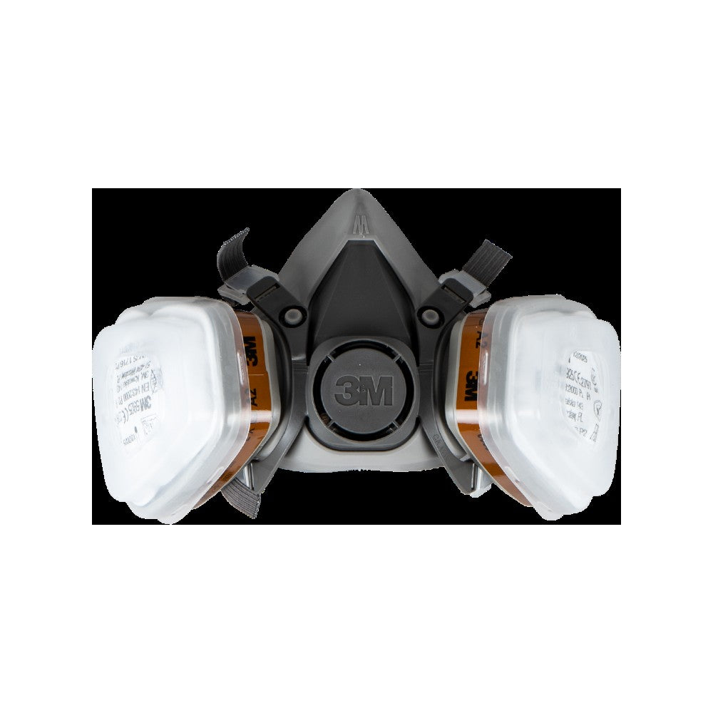 Molotow - Merchandise - Protection 3M A2P2 Mask