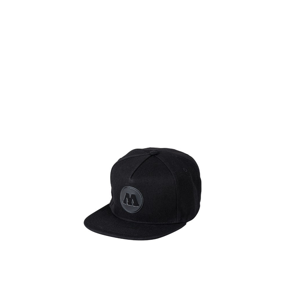 Molotow - Merchandise - Base Cap Flat; Molotow™ Logo On The Front; One Size