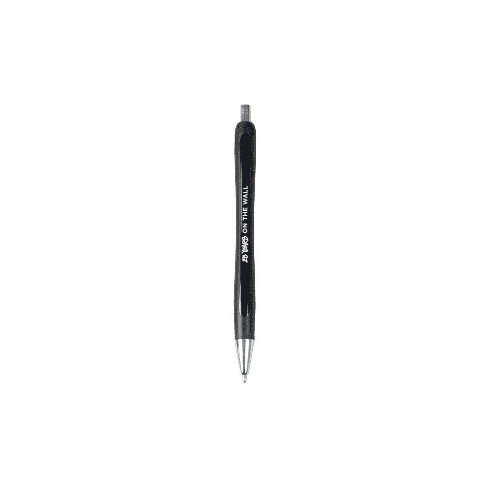 Molotow - Merchandise - Pencil 25 Years Black