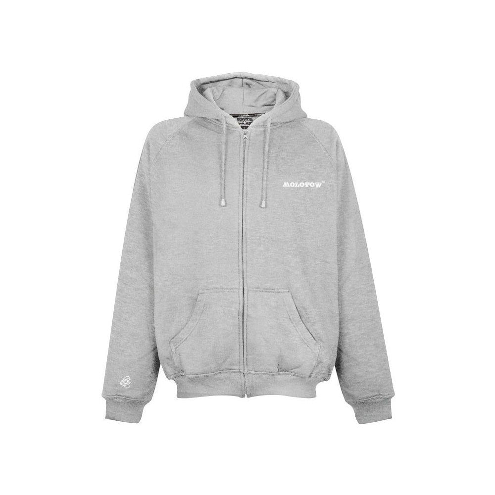 Molotow - Merchandise - Clothing - Hoody Boys Gray Xl