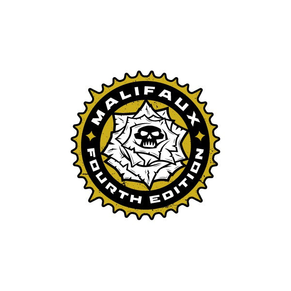 Wyrd Games: Malifaux: Fourth Edition Faction Pack: Outcasts