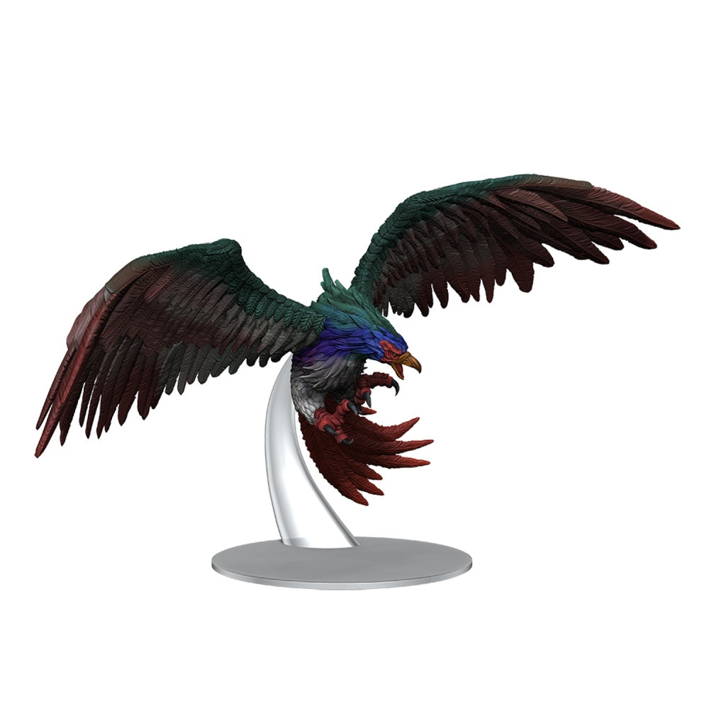 D&D Icons of the Realms: Monster Menagerie Revisited Boxed Miniature: Roc