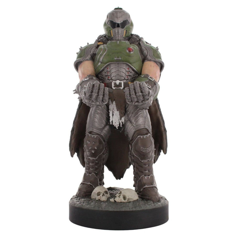 Cable Guy - Doom: Doomslayer
