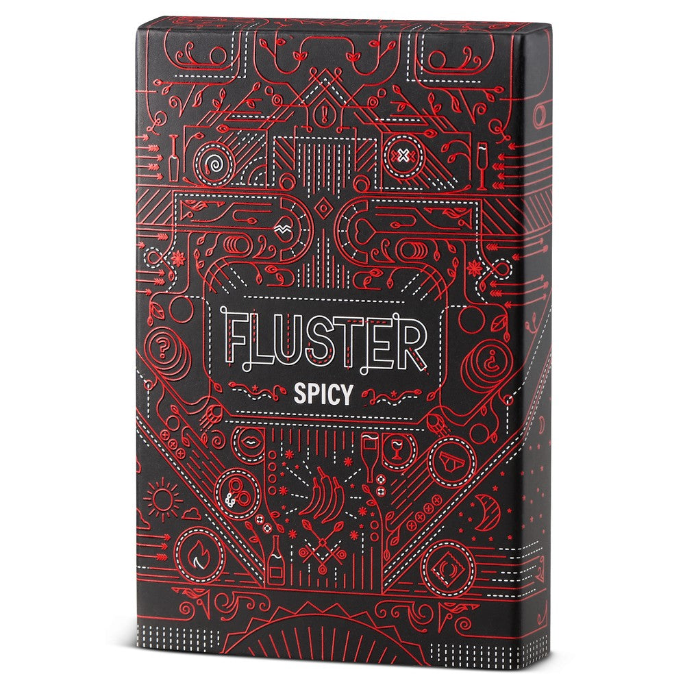 Fluster: Spicy Pack