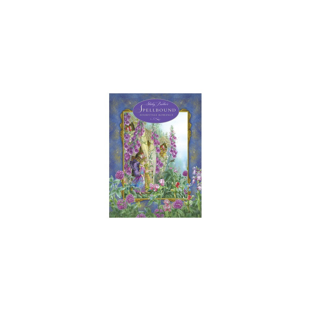 Spellbound Shirley Barber Hb