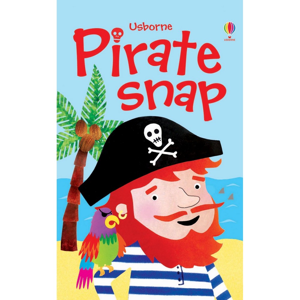 Snap; Pirate