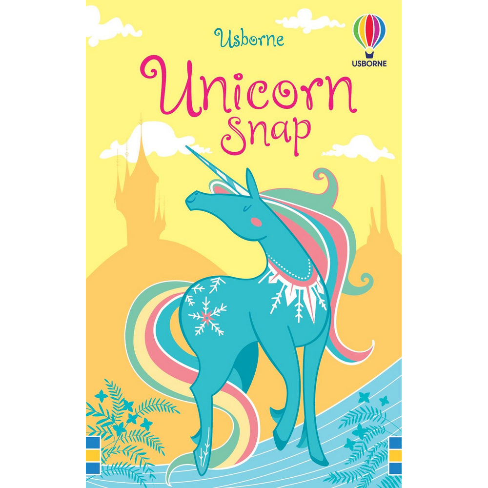 Snap; Unicorn