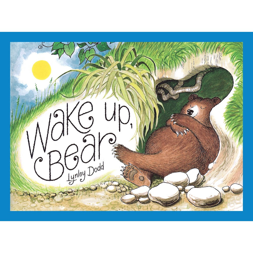 Wake Up Bear