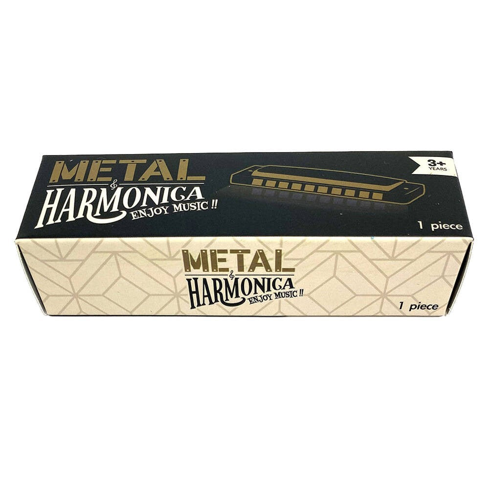 Harmonica Metal (1)