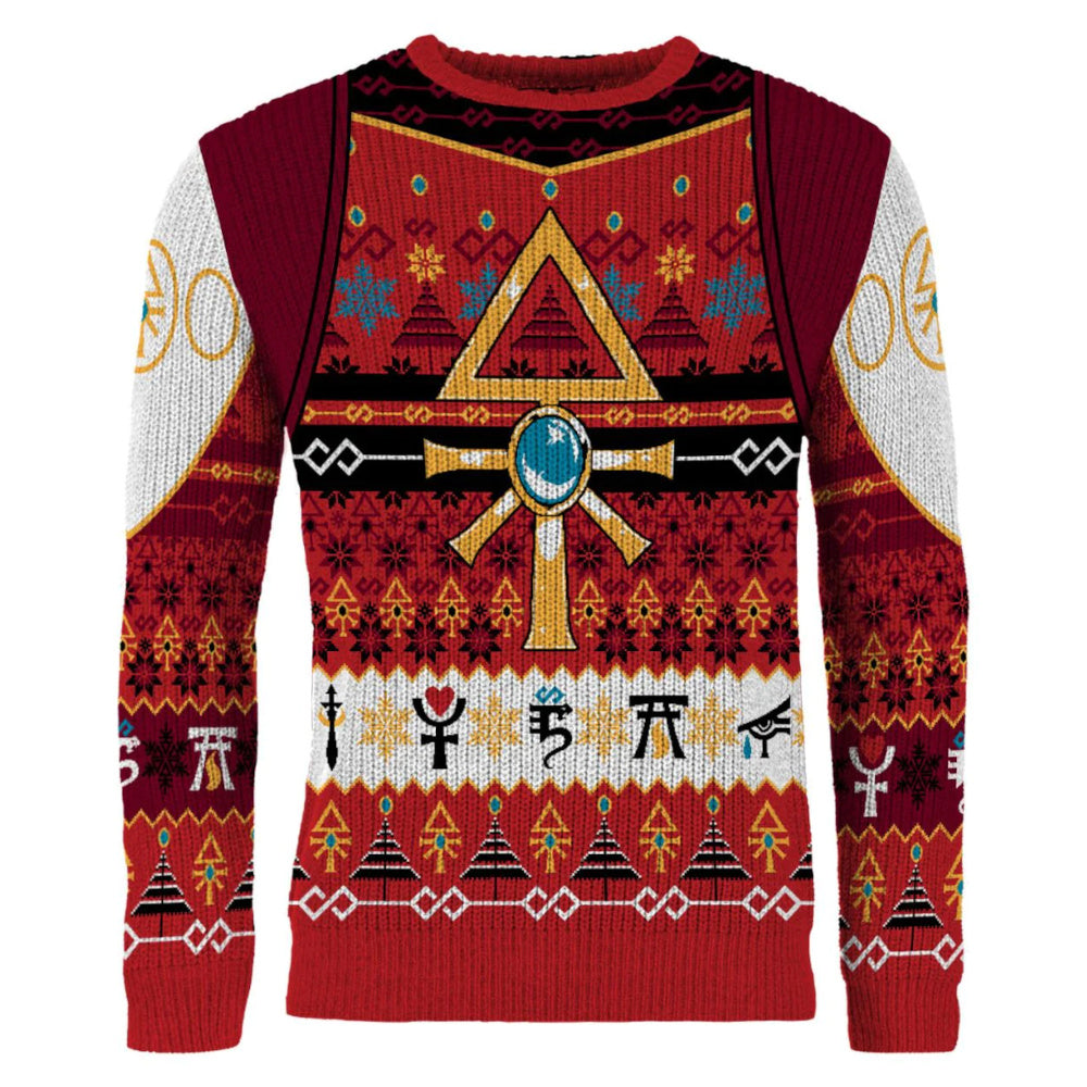 Warhammer 40000: Aeldari Christmas Jumper (Size: M)