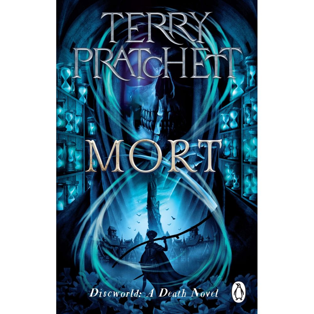 Discworld - Mort