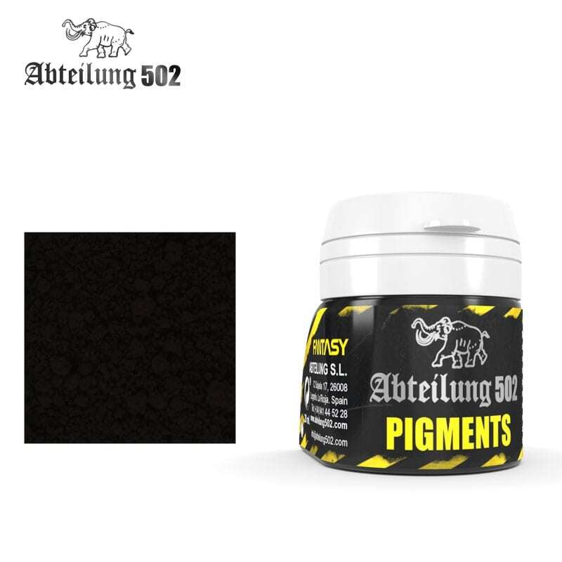 Abteilung 502 - Pigments - Rocket Exhaust 20ml