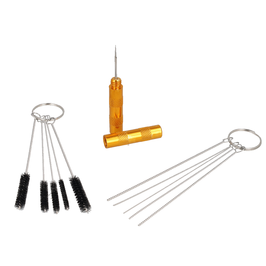 Scale 75 - Accessories - Airbrush Cleaning Tools