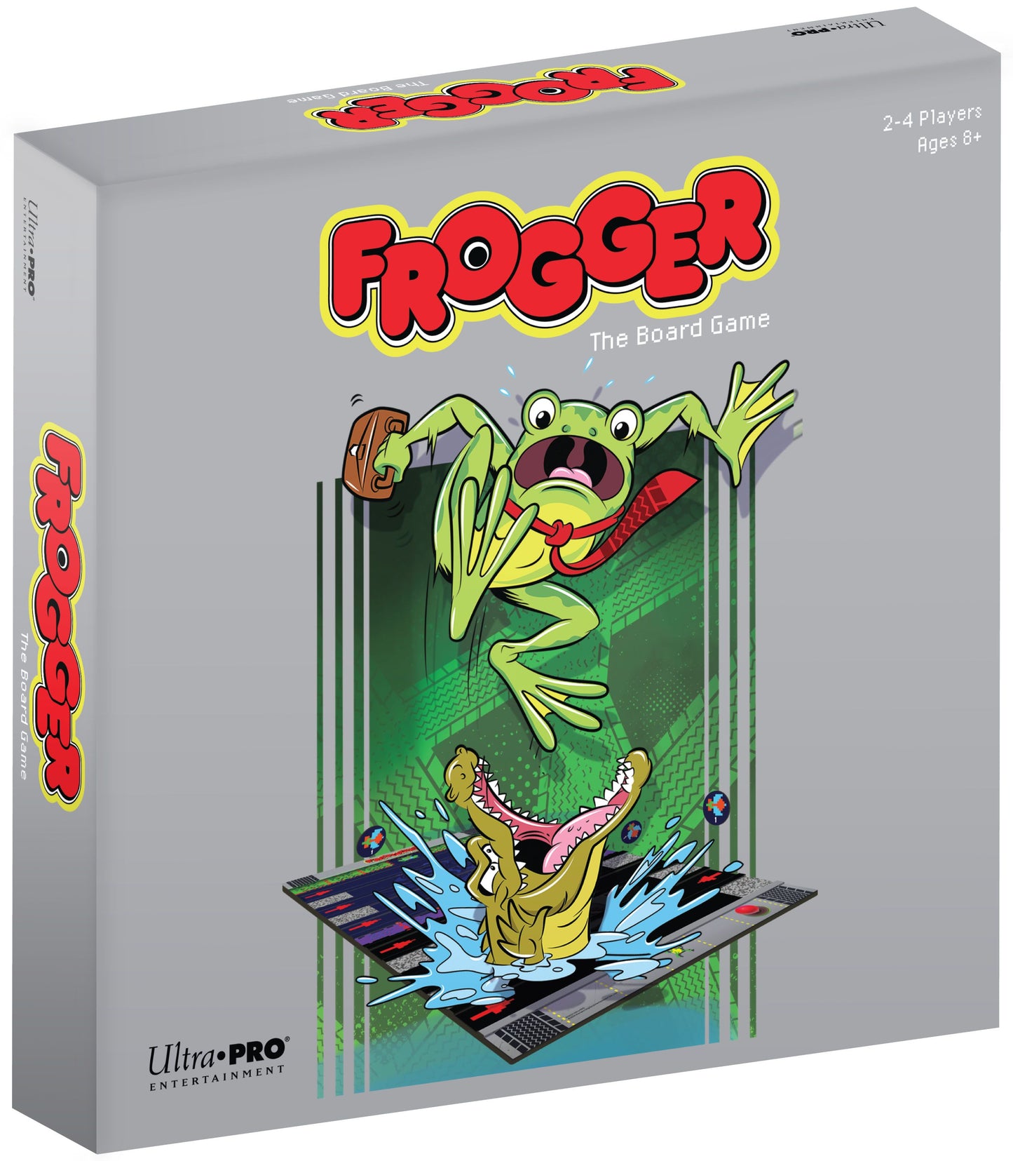Ultra Pro: Boardgame: UP10253 Frogger