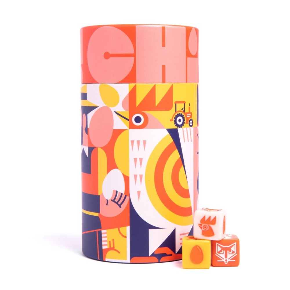Chicken! Retail Edition