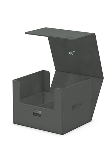 Ultimate Guard: Deck Box Minthive 30+ Grey