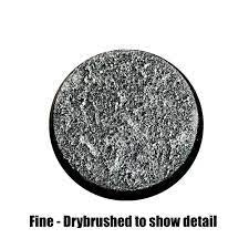 Monument Pro Acryl Basing - Basing Texture Fine Dark Grey 120ml