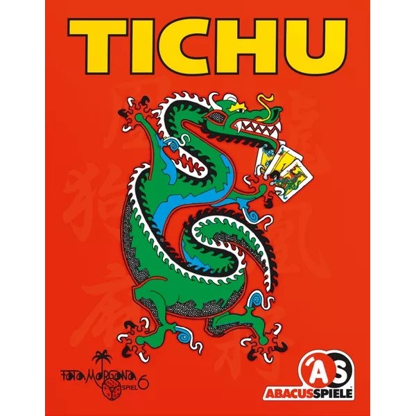 Tichu